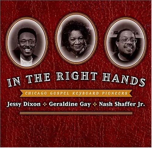 In The Right Hands