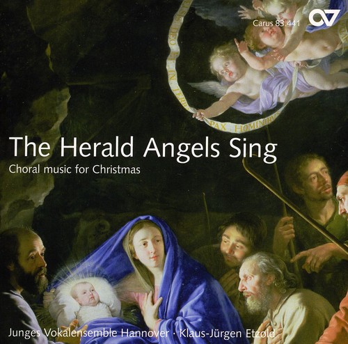 Hark! The Herald Angels Sing - Hark the Herald Angels Sing / Various