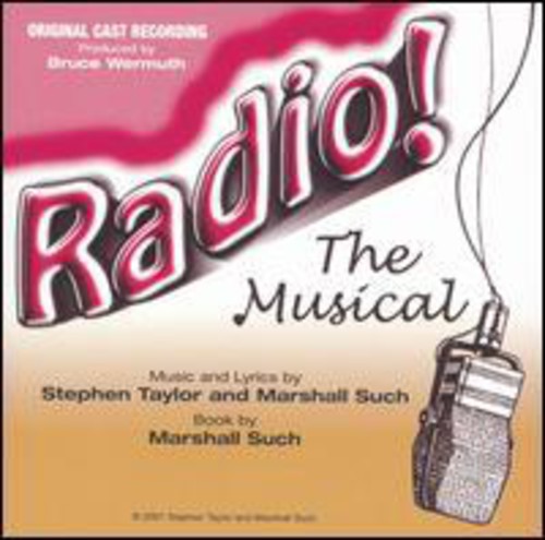 Radio The Musical