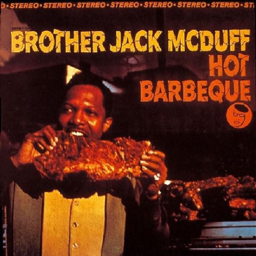 Hot Barbeque [Import]