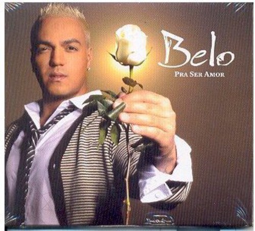 Pra Ser Amor 2010 [Import]