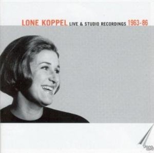 Live & Studio Recordings 1963