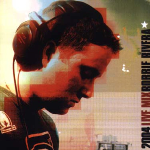Live Mix 2004 [Import]