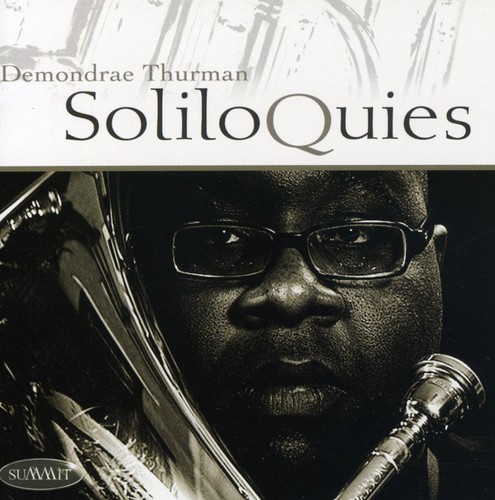 Soliloquies