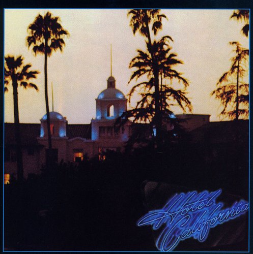 Hotel California