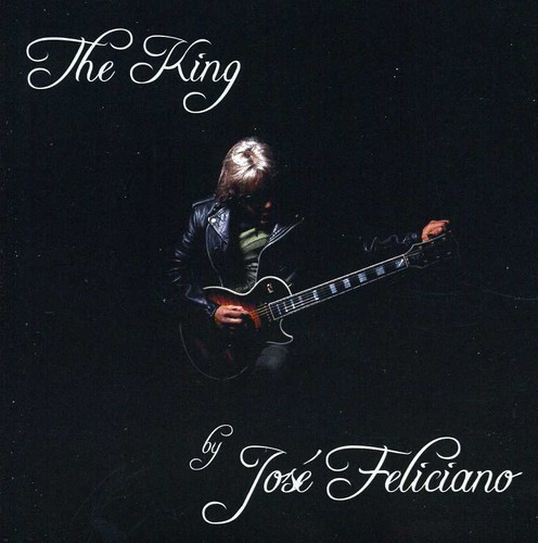 King: By Jose Feliciano