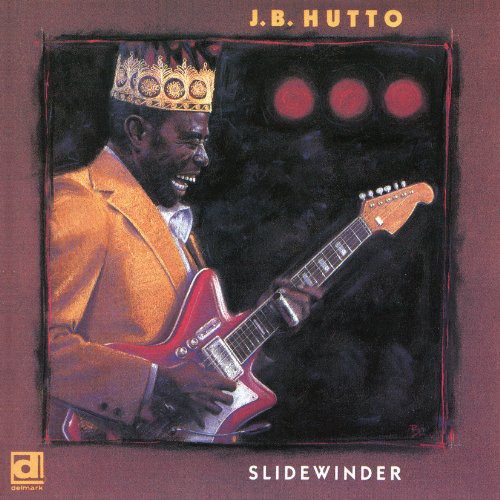 Slidewinder [Import]