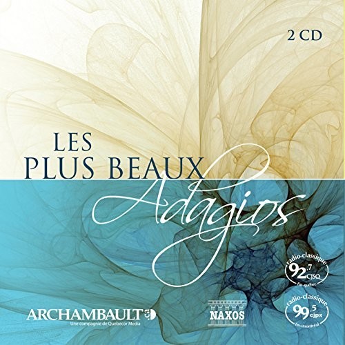Les Plus Beaux Adagios