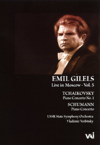Live in Moscow 5