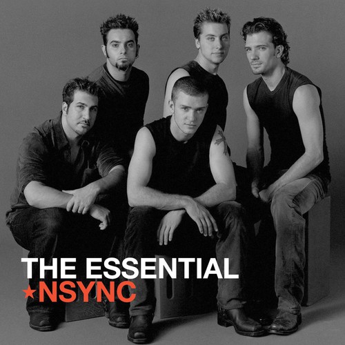 Essential Nsync [Import]