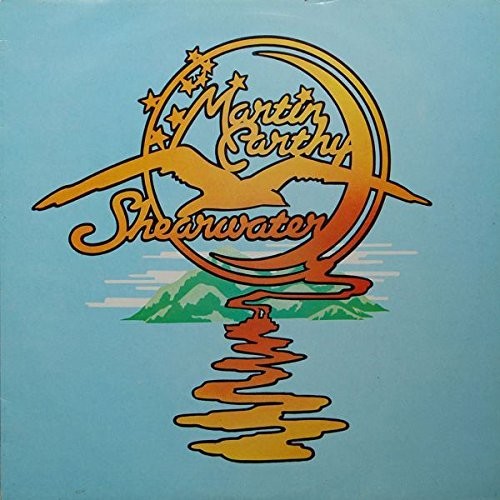 Sheerwater [Import]