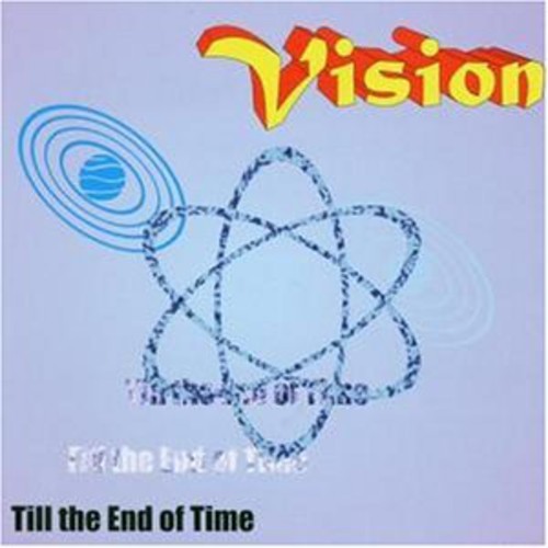 Til End of Time [Import]