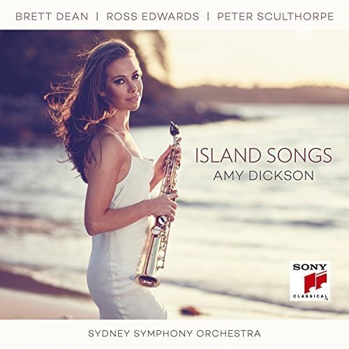 Island Songs [Import]