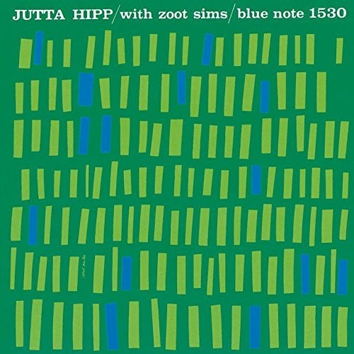 Juta Hip With Zoot Sims