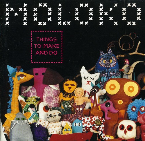 THINGS TO MAKE & DO