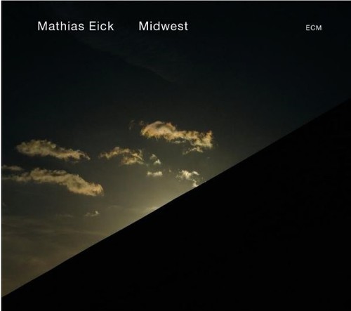 Mathias Eick