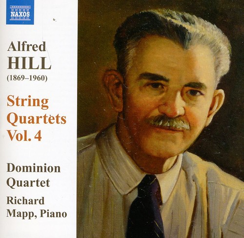 String Quartets 4