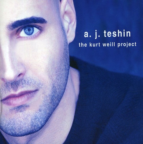 The Kurt Weill Project