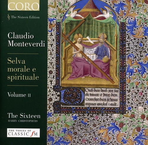 Selva Morale E Spirituale II