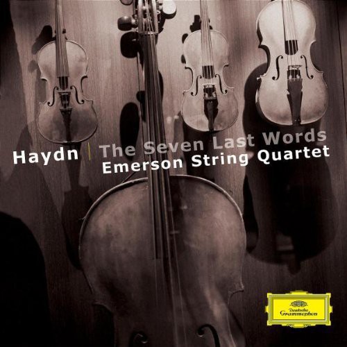 Haydn: Seven Last Words of Christ on the Cross