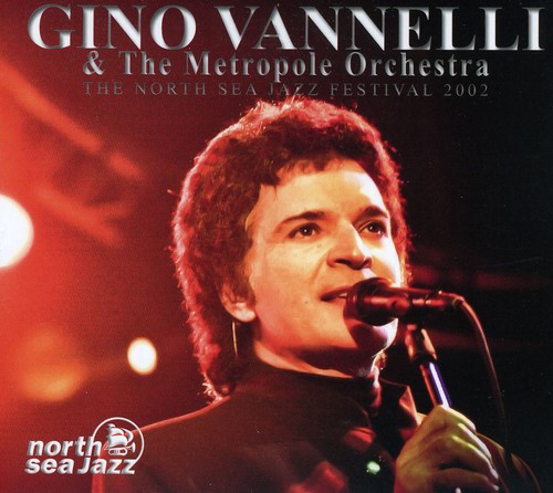 The North Sea Jazz Festival 2002