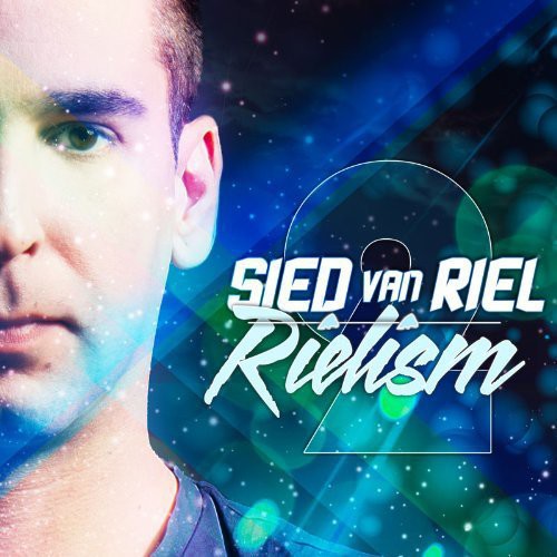 Rielism 2 [Import]