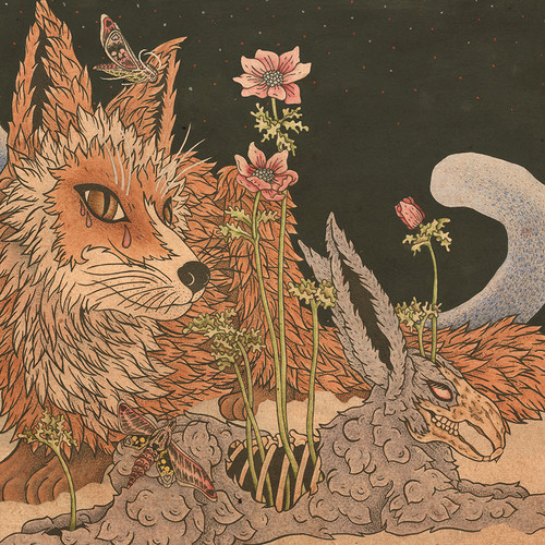 Album Art