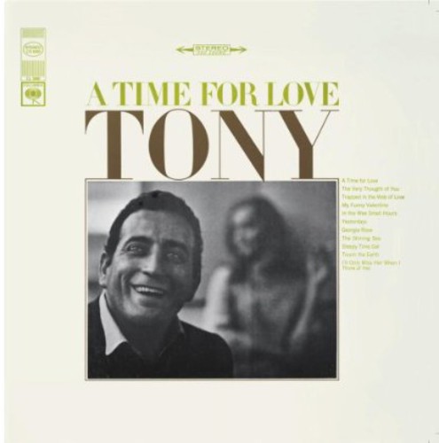 A Time for Love