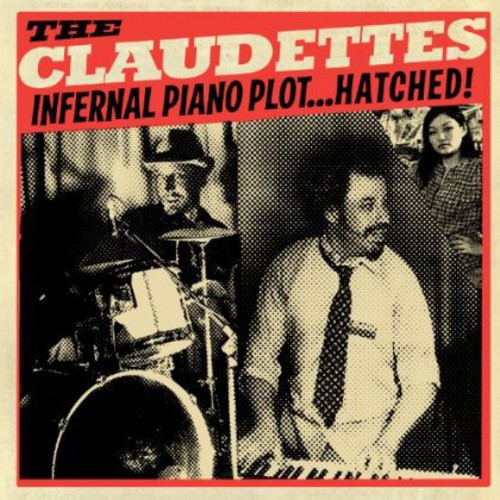 Infernal Piano Plot Hatched