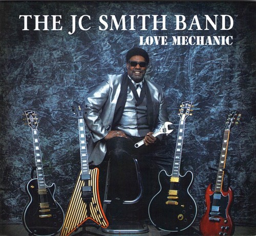 Love Mechanic