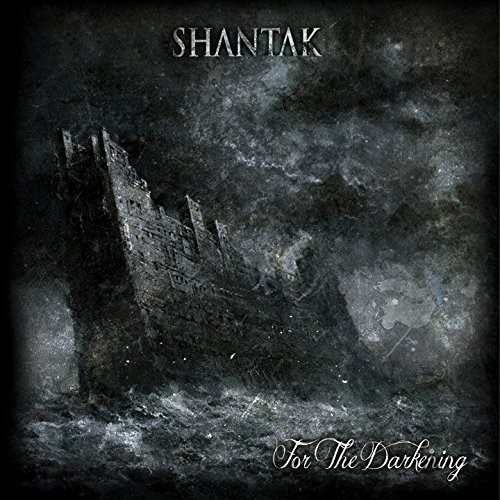 For The Darkening