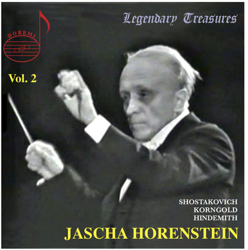 Horenstein 2
