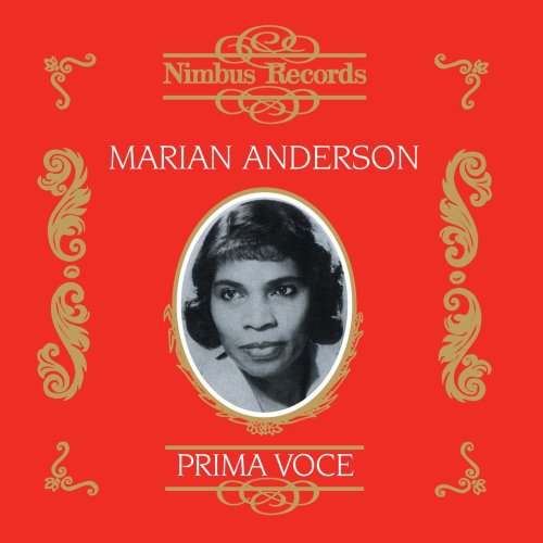Oratorios & Spirituals (1936-1946)