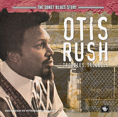 Sonet Blues Story [Import]