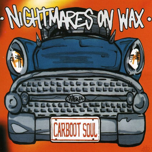 Album Art