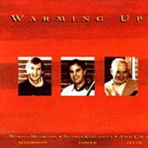 Jack Coen - Warming Up