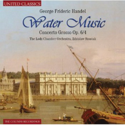 Water Music