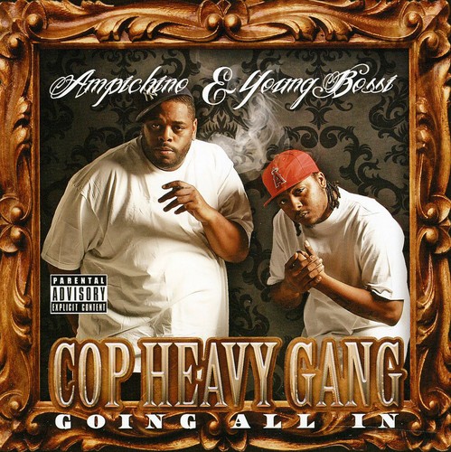 Cop Heavy Gang [Explicit Content]
