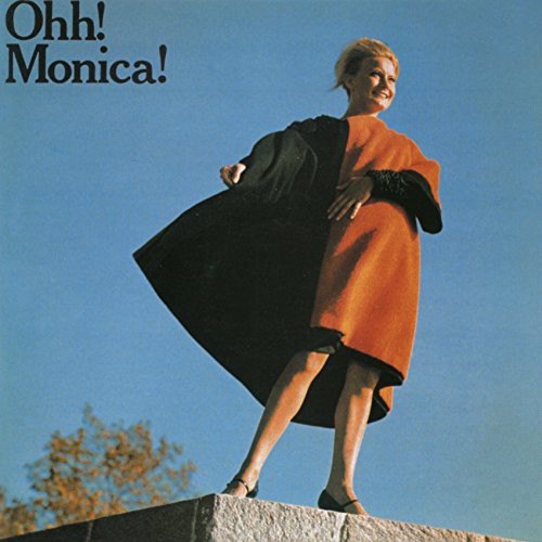Ohh! Monica! [Import]