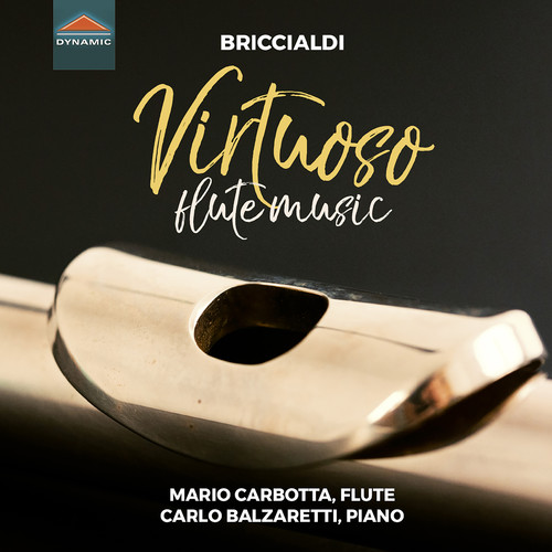 Virtuoso Flute Works