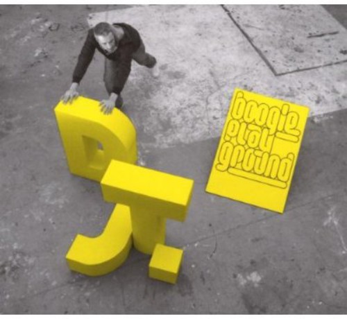Boogie Playground