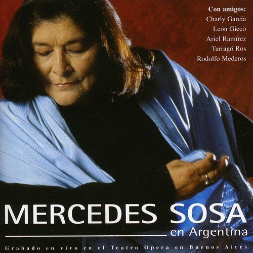 En Argentina [Import]