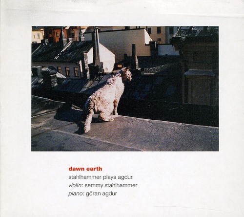Dawn Earth