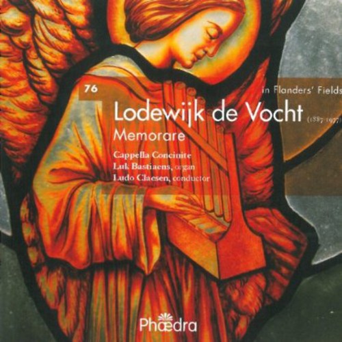 Memorare: Sacred Music