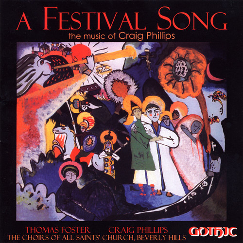 Festival Song