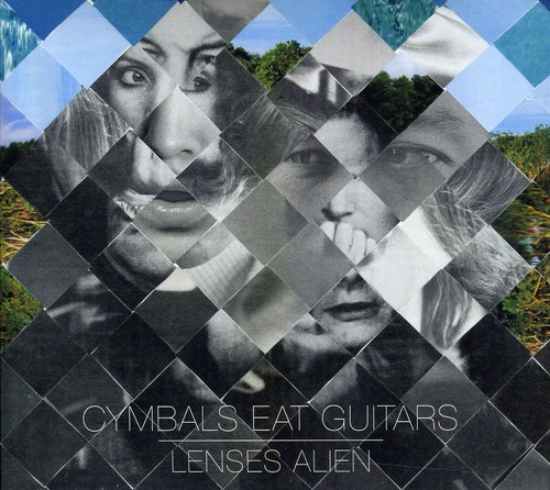 Lenses Alien