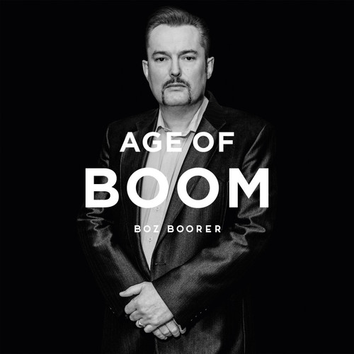 Age Of Boom