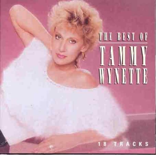 Best of Tammy Wynette [Import]