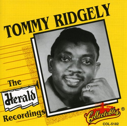 The Herald Recordings