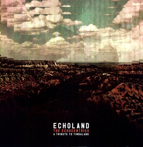 Echoland